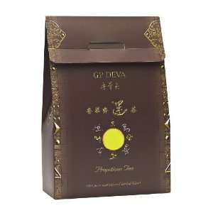  GP Deva Herbal Propitious Tea, 10 Satchels Beauty