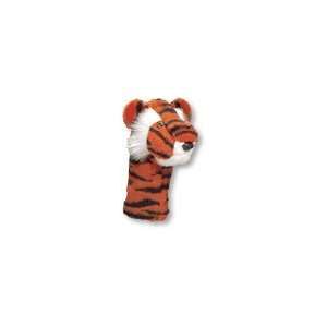 Daphnes Oversize Tiger Headcover 