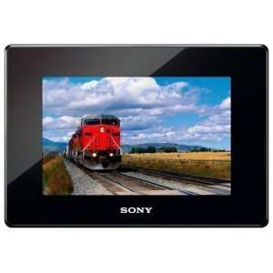  Sony DPF HD700/B Digital Frame (DPFHD700/B)   Office 