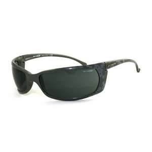    Arnette Sunglasses Slide Grey and Dark Grey
