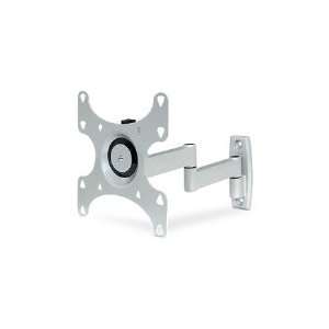 Sanus Systems MF215 S1 Flat Panel Wall Mount with 15.5 Inch Extension 