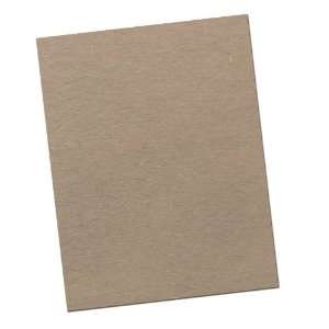  Roselle Paper Inc Gray Chipboard   19 x 26   10 Ply   Pack 