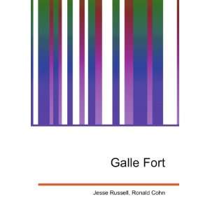  Galle Fort Ronald Cohn Jesse Russell Books
