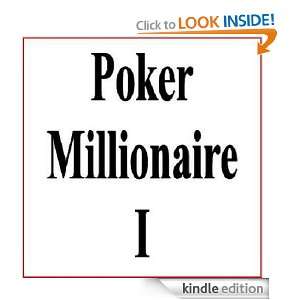 Poker Millionaire How I Will Earn My First Million Playing Poker 