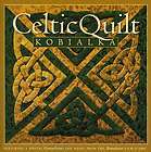 kobialka danie l celtic quilt cd new 