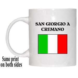  Italy   SAN GIORGIO A CREMANO Mug 