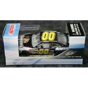  David Reutimann Diecast Aarons 1/64 2010 KS Toys & Games