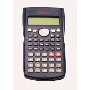 Scientific Calculator 240 Function
