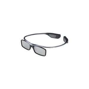 com Samsung Electronics America 3d Glasses Rechargeable Size Rx Ready 