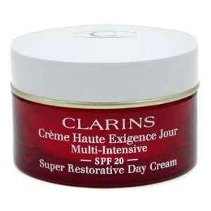  Super Restorative Day Cream SPF20  50ml/1.7oz Health 