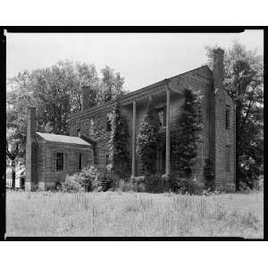  Prospect Hill,Airlie vic.,Halifax County,North Carolina 
