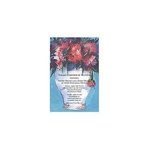  Dazzling Dahlia Wedding Invitations Health & Personal 