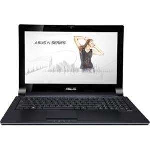  Asus Notebooks, N53SV A2 15.6 Notebook Silve (Catalog 