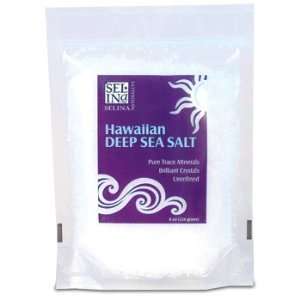 Hawaiian Celtic Sea Salt   1 lbs.  Grocery & Gourmet Food