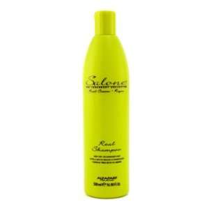 Salone The Legendary Collection Real Shampoo (Very Dry Or Damaged Hair 