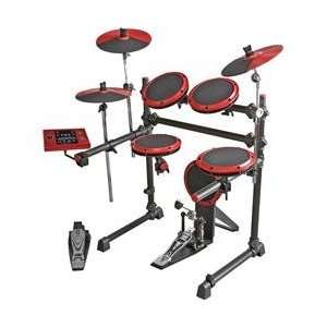  ddrum DD1 Electronic Drumset (Standard) Electronics