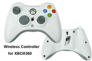 Dual shock Wireless Controller for XBOX360 GBOXCT02  