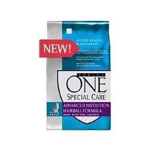   Care Advanced Nutrition Hairball Formula Dry Food for Cats 16 lb bag
