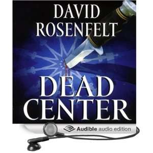  Dead Center (Audible Audio Edition) David Rosenfelt 