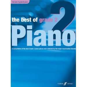  Alfred 12 0571527728 Best of Grade 2 Piano Office 