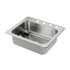  Ace Standard Series Single Bowl Sink (AG2522)