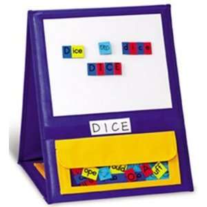  Magnetic Tabletop Pocket Chart Each 