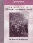 Principles of Macroeconomics by N. Gregory Mankiw (1997, Paperback)