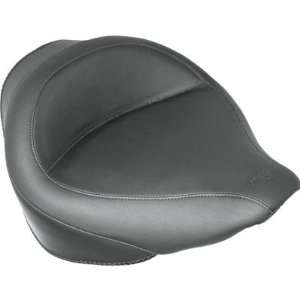 Mustang Vintage Wide Solo Seat 76248