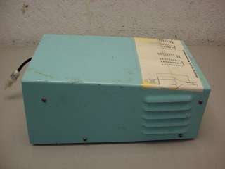 Manufacturer Weller Model DS800 Electronic Desoldering Station Unit 