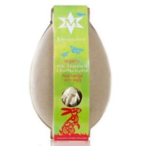 Eco Egg   Milk Chocolate and Grocery & Gourmet Food