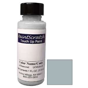 Oz. Bottle of Cadet Blue Metallic Touch Up Paint for 1978 Dodge All 