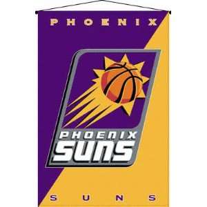  Phoenix Suns Wall Hanging