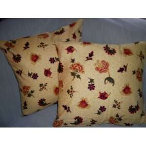  Handmade Decorative Throw Pillow Covers