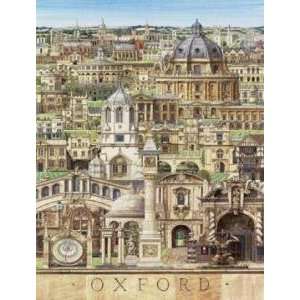  Oxford artist Andrew Ingamells 27x16