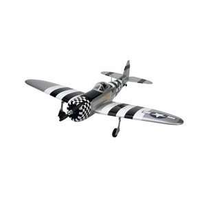  P 47 Thunderbolt 60 ARF Toys & Games