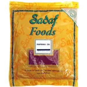 Sadaf Paprika, 5 Pounds Grocery & Gourmet Food