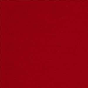  60 Wide Stretch Nylon Jersey Knit Red Fabric By The Yard 