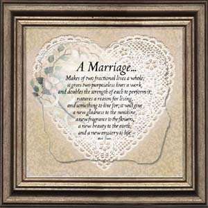  Calligraphrase A Marriage 