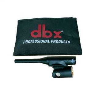 DBX DRIVERACK PX Powered Speaker Optimizer  