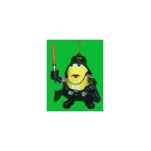  Star Wars Darth Vader M & Ms® Ornament Toys & Games