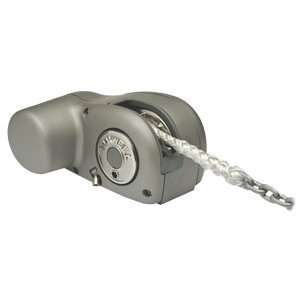  Maxwell HRC6 12V Horizontal Rope/Chain Series Electronics