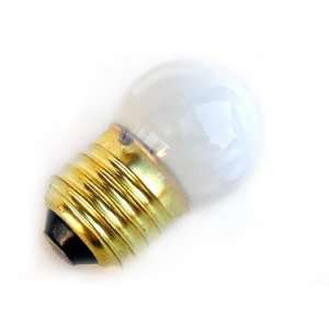  S11 7W Incandescent Light Bulb Soft White Sign/Indicator 