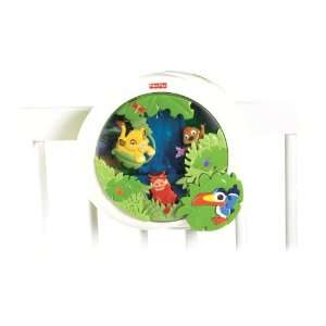  Fisher Price Disneys Lion King Soother Baby