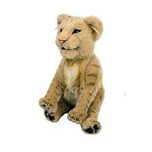  WowWee Alive 9007 Lion Cub Toy Toys & Games