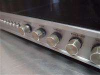 Rotel RX 600A Receiver  