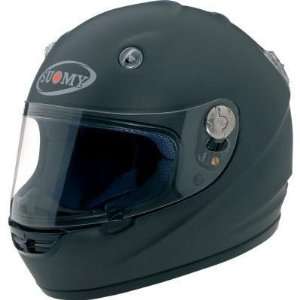  Suomy Vandal Helmet , Size XL, Color Matte Anthracite 