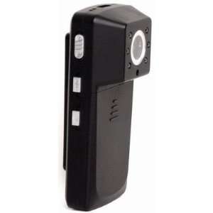  SpyMaster Wireless Day/Night Infrared Mini DVR Camera 