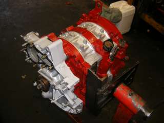   SERVICE for your 04 08 mazda RX 8 rotary engine w/ warranty REBUILT