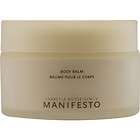 Manifesto Body Balm 200ml. By Isabella Rossellini