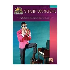  Stevie Wonder Musical Instruments
